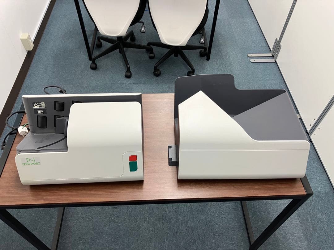 NEO POST レターオープナー　IM-16