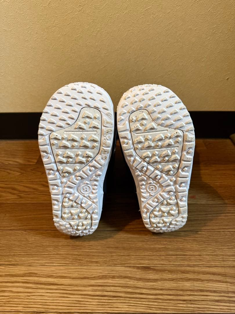 RIDE ANTHEM スノーボードブーツ