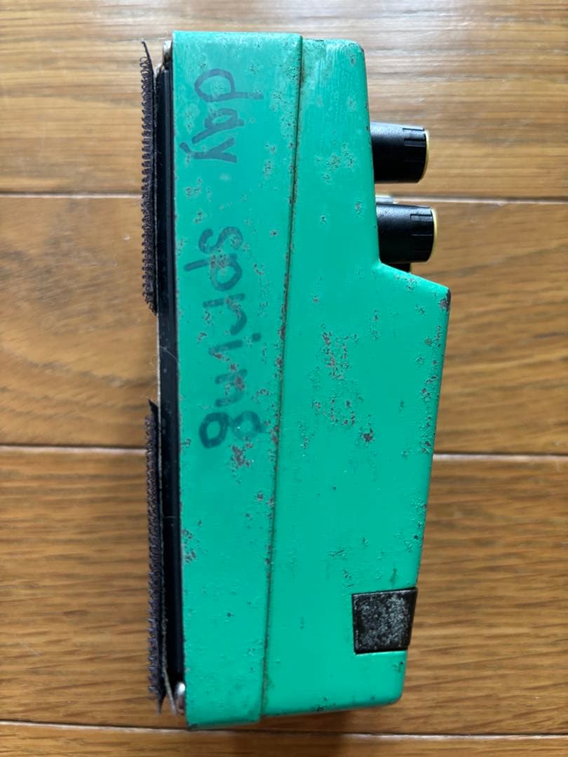 【希少】Ibanez MT10 Mostortion ディストーション