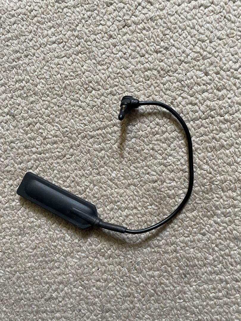 SOMOGEAR PEQ-2 レーザーサイト