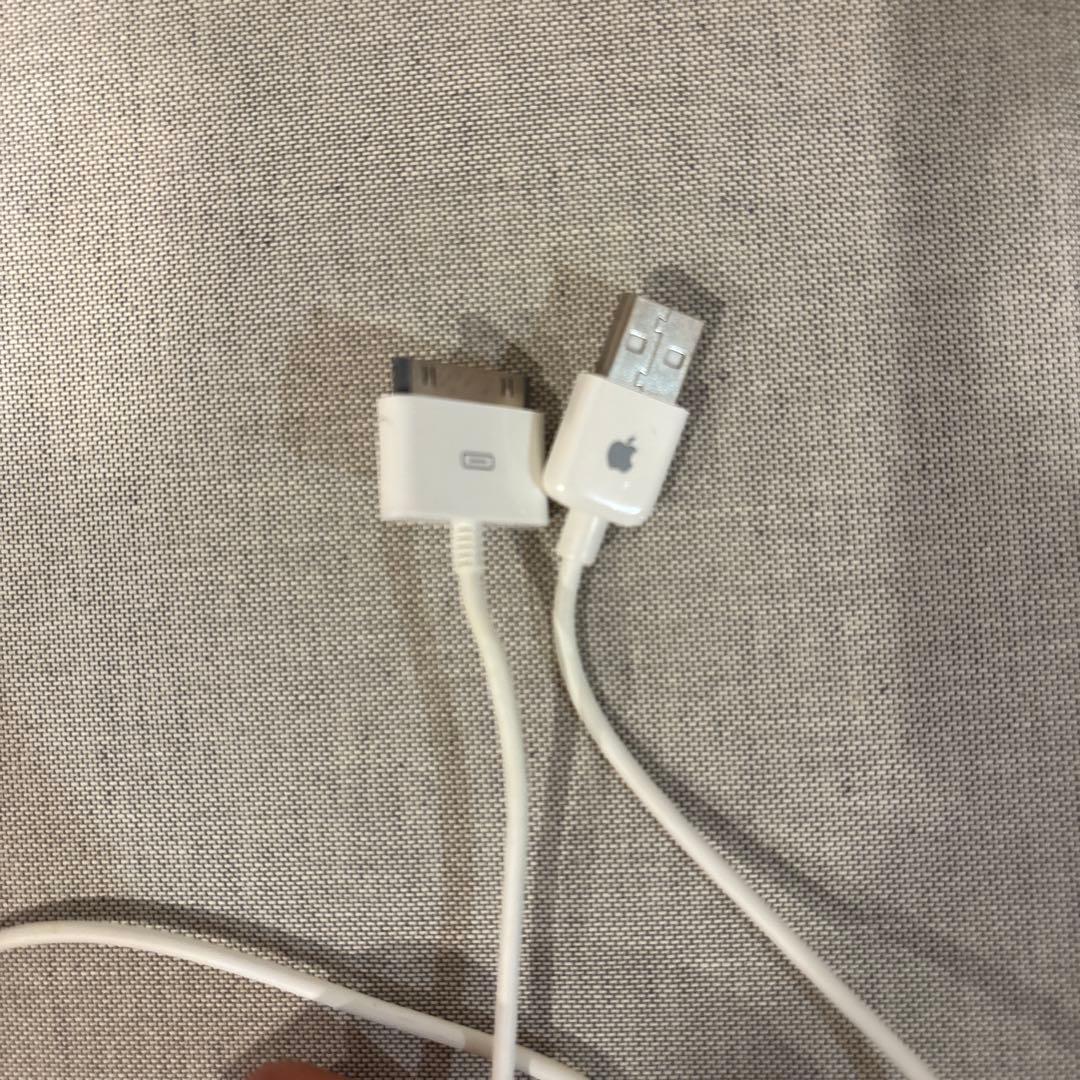 ポータブルプレーヤー iPod Classic 120GB