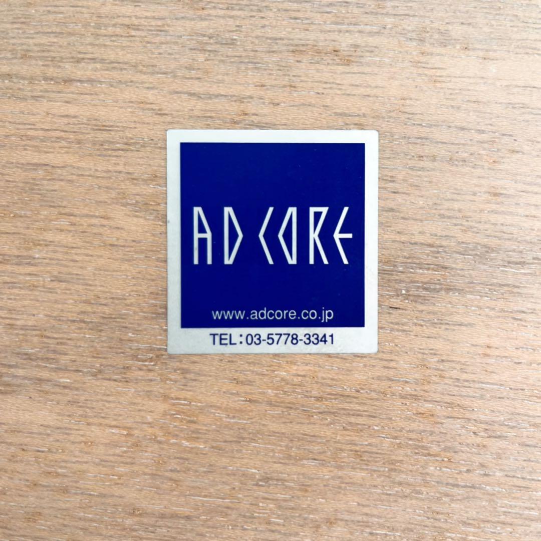 取付無料！エーディコア 北欧モダンおしゃれインテリアダイニングテーブル