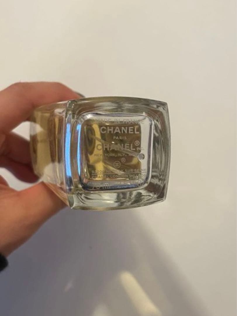 【週末までの出品】シャネル レ ゼクスクルジフ 1932 オードゥ トワレット