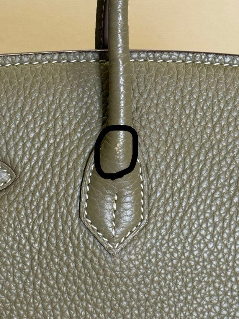 ハンドバッグ ノーブランド