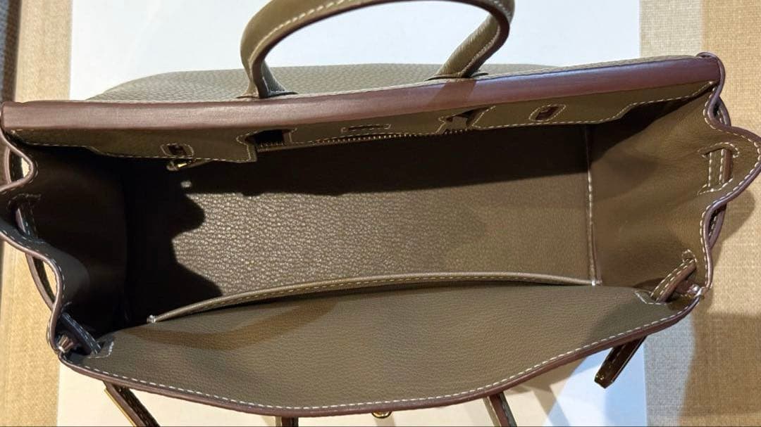 ハンドバッグ ノーブランド