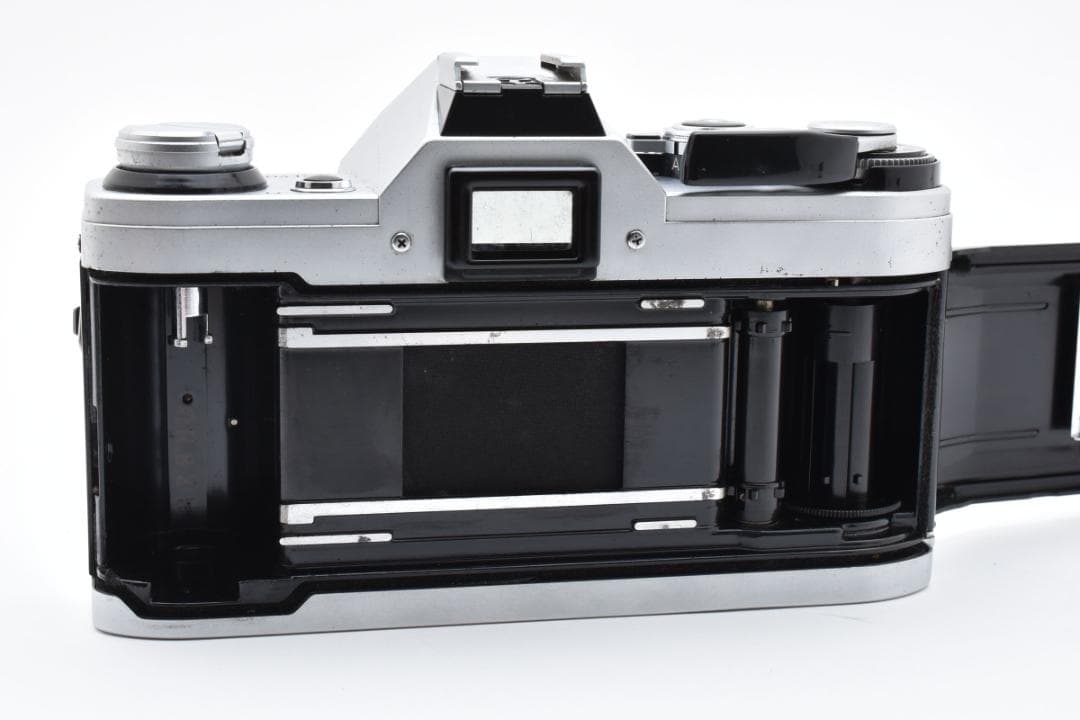 ☆動作確認済☆ キャノン Canon AE-1 8034-1