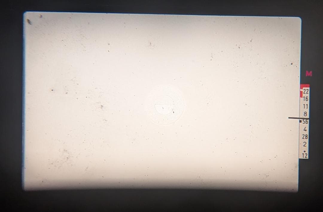 ☆動作確認済☆ キャノン Canon AE-1 8034-1