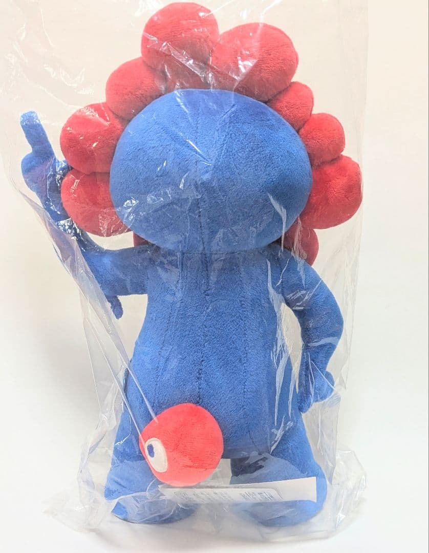 大阪・関西万博入場チケット購入者対象プレゼントキャンペーン「ミャクミャクぽん！」