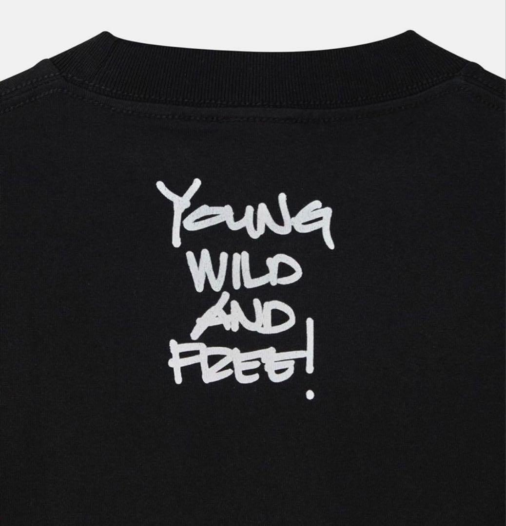 山本kid限定Tシャツsサイズ