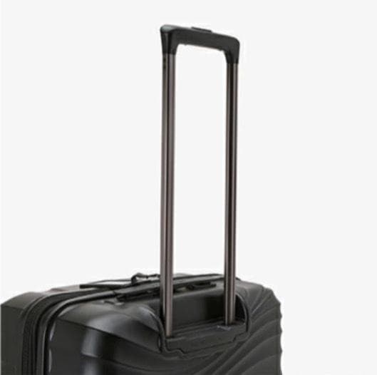 ノースフェイス 海外限定　スーツケース　キャリーケース　20 24 インチ　黒