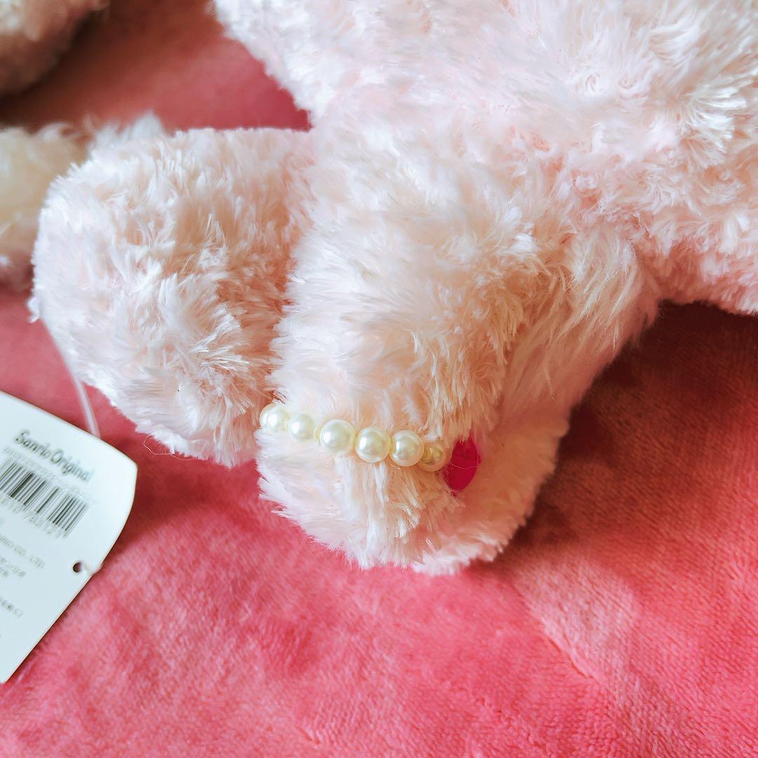 希少レア　チャーミーキティ　ハニーキュート　ぬいぐるみ　2005 サンリオ