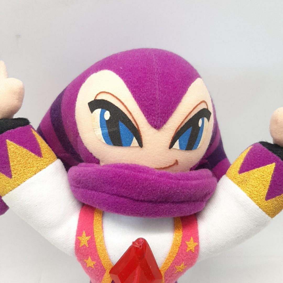 希少☆ セガ NiGHTS ぬいぐるみ 2個セット