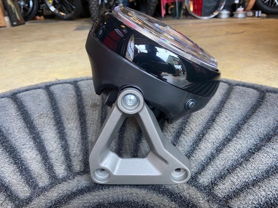 G947 ハンターカブ CT125 JA65 ライト 新車外し モンキー125