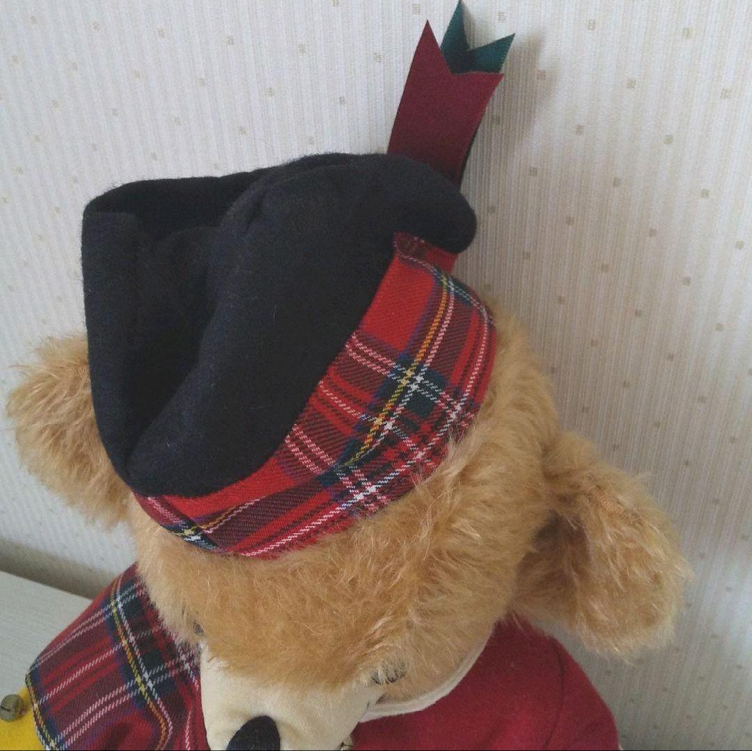 HIGHLANDER・RED／Limited Edition 25／No.10