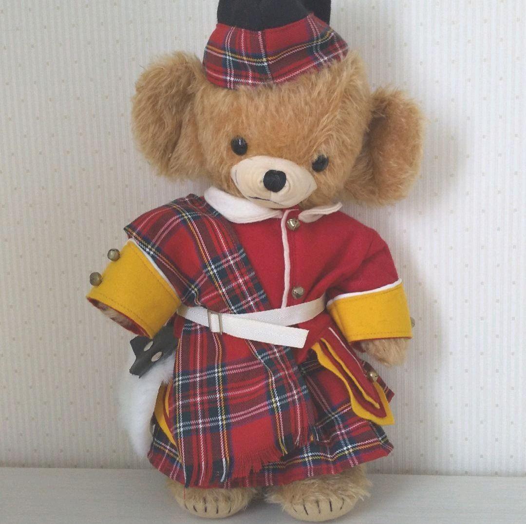 HIGHLANDER・RED／Limited Edition 25／No.10