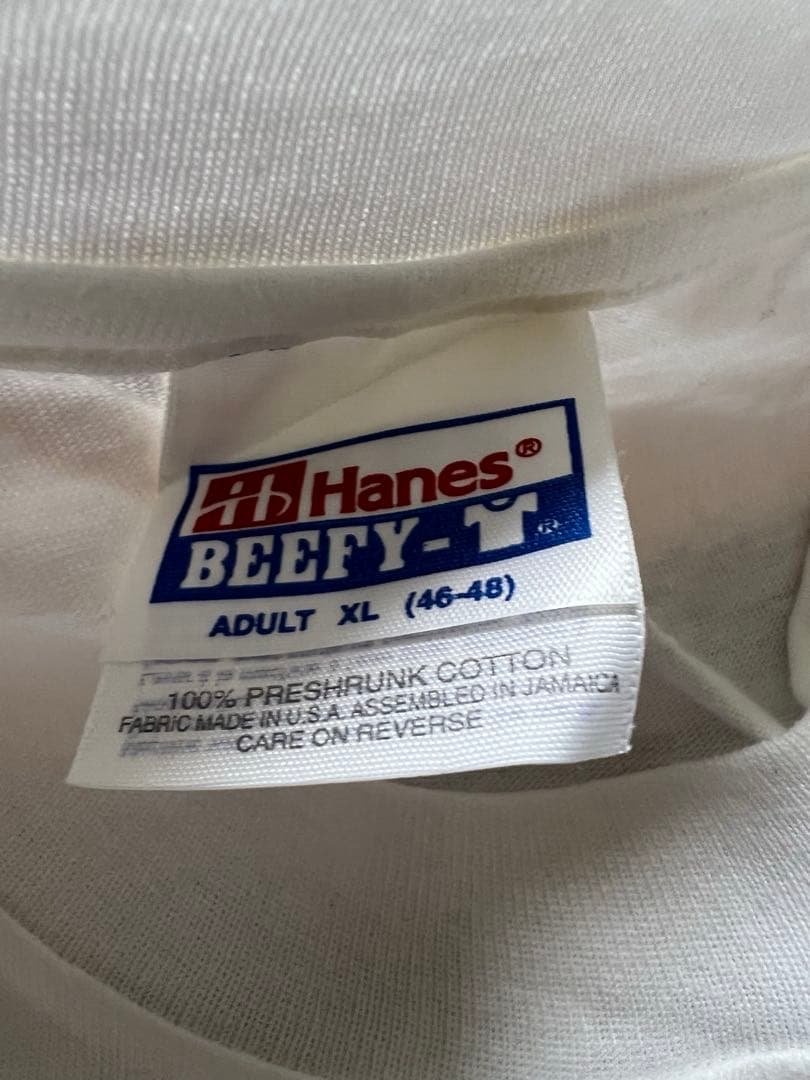 Apple i Mac Tシャツ　デッドストック