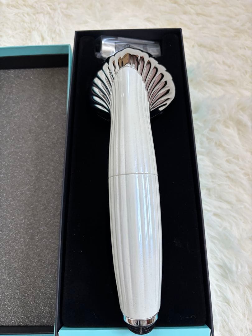 ReFa ファインバブルピュアシャワーヘッド