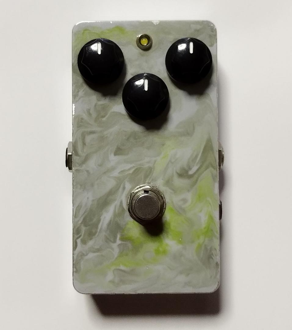 ギター Leqtique Roger