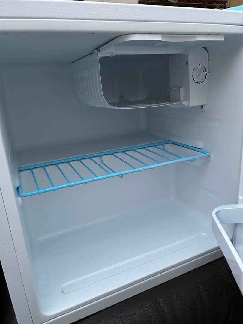 YAMADA 冷蔵庫 YRZ-CD5H1 46L