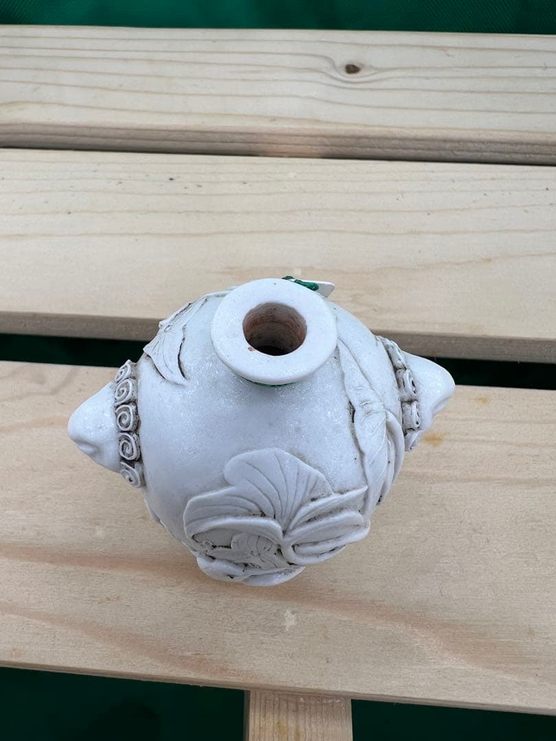 鼻煙壺 鼻烟壶 在銘 陳國治