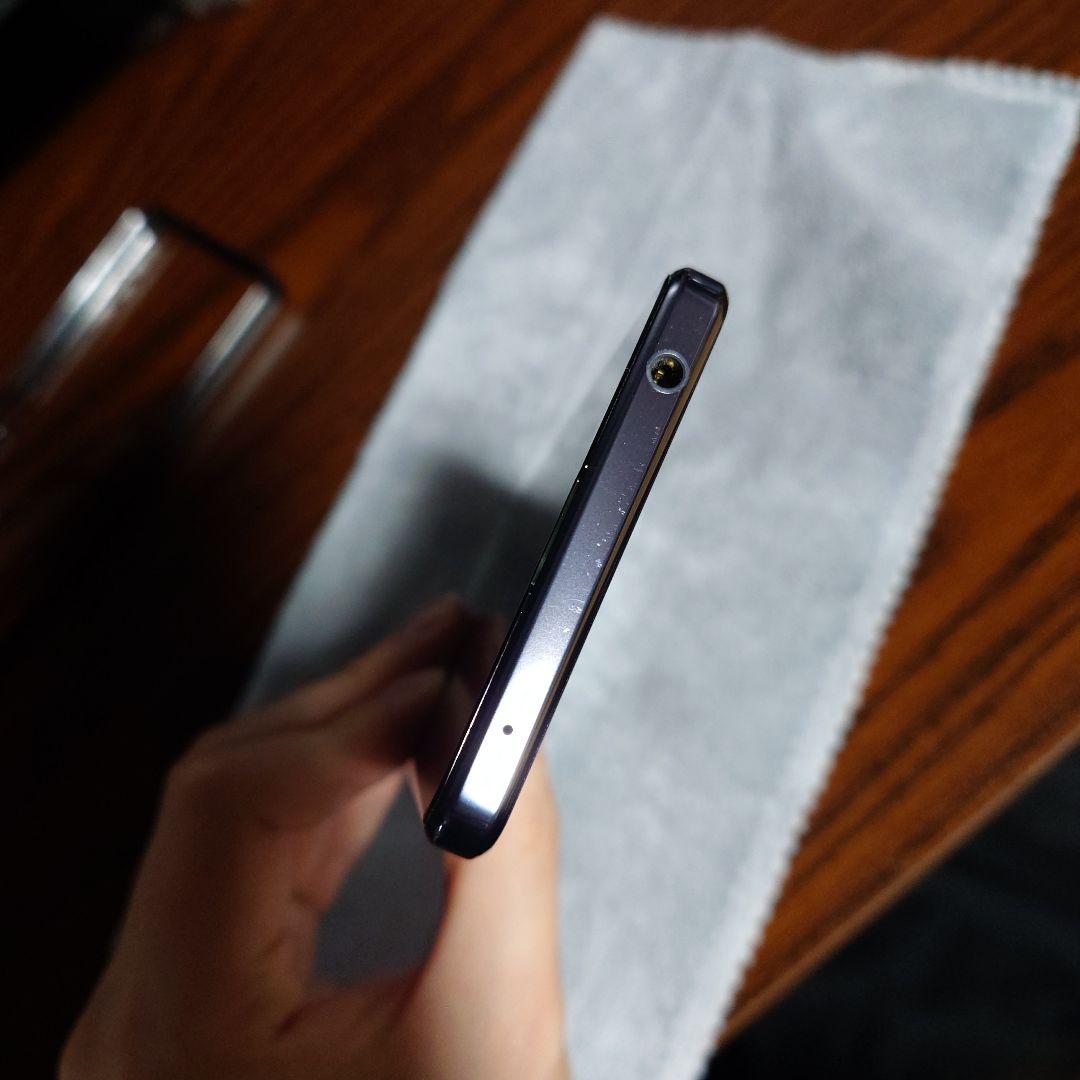 スマートフォン本体 SONY Xperia 1 II SO-51A 5G docomo