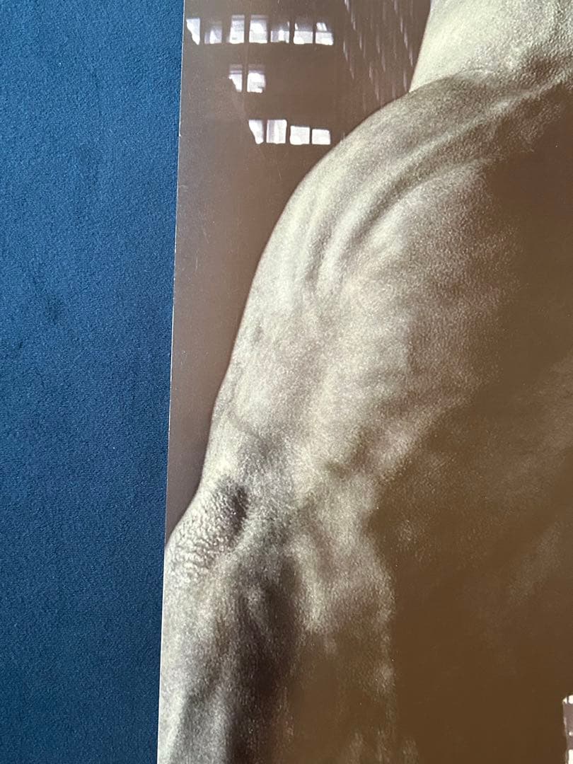 インクレディブル・ハルク　USオリジナル映画ポスター