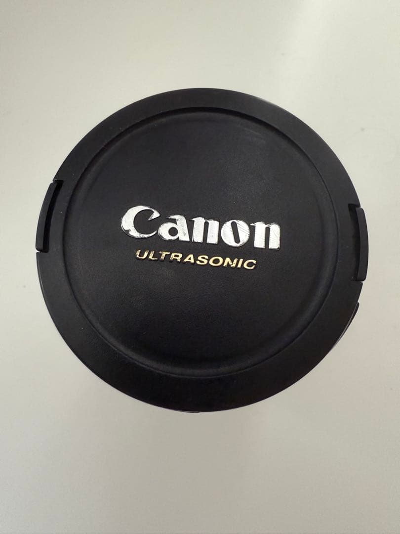 Canon キャノン EF-S 17-55mm F2.8 IS USM