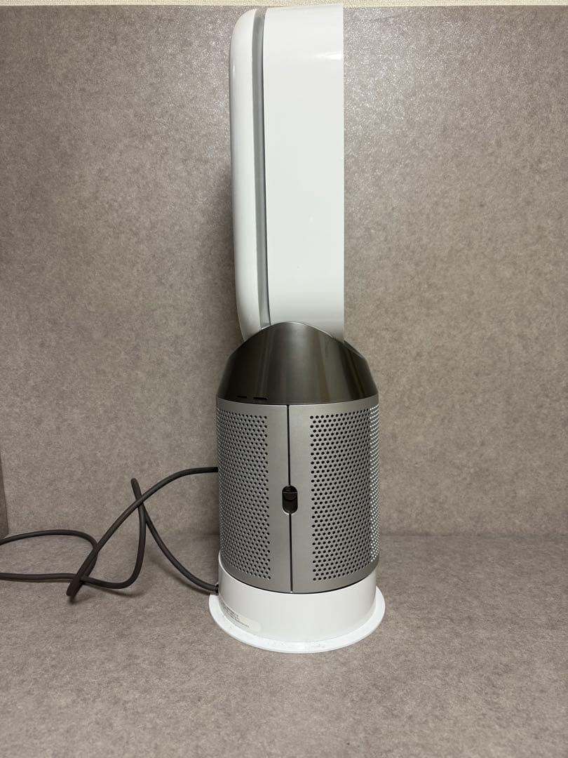 く*こ様 空気清浄機能付ファンヒーター ダイソン Pure Hot + Cool