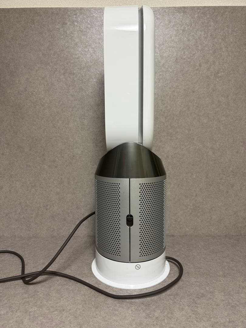 く*こ様 空気清浄機能付ファンヒーター ダイソン Pure Hot + Cool