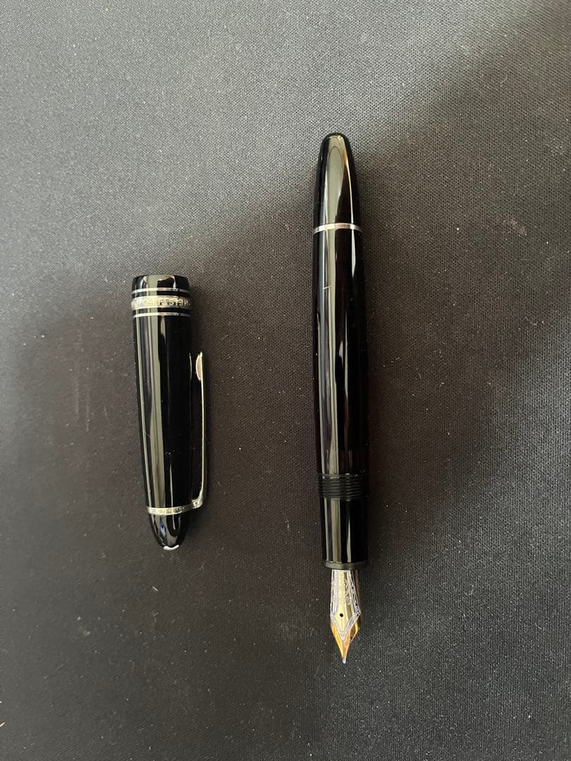 モンブラン　マイスタースティク