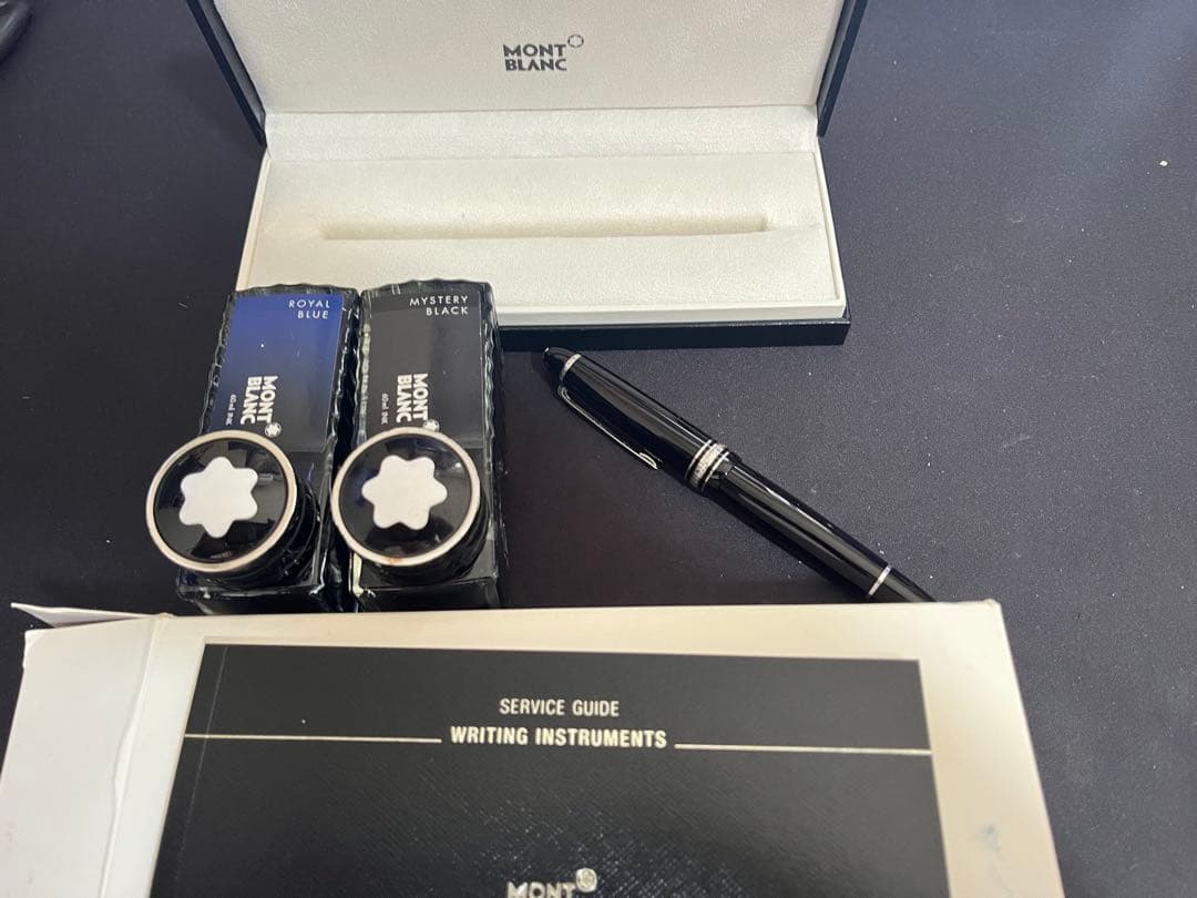 モンブラン　マイスタースティク