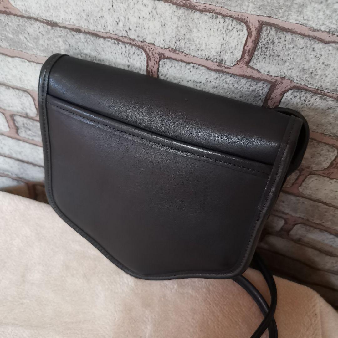 バッグ COACH OLDCOACH MEGAN BAG SAPPHIRE USA