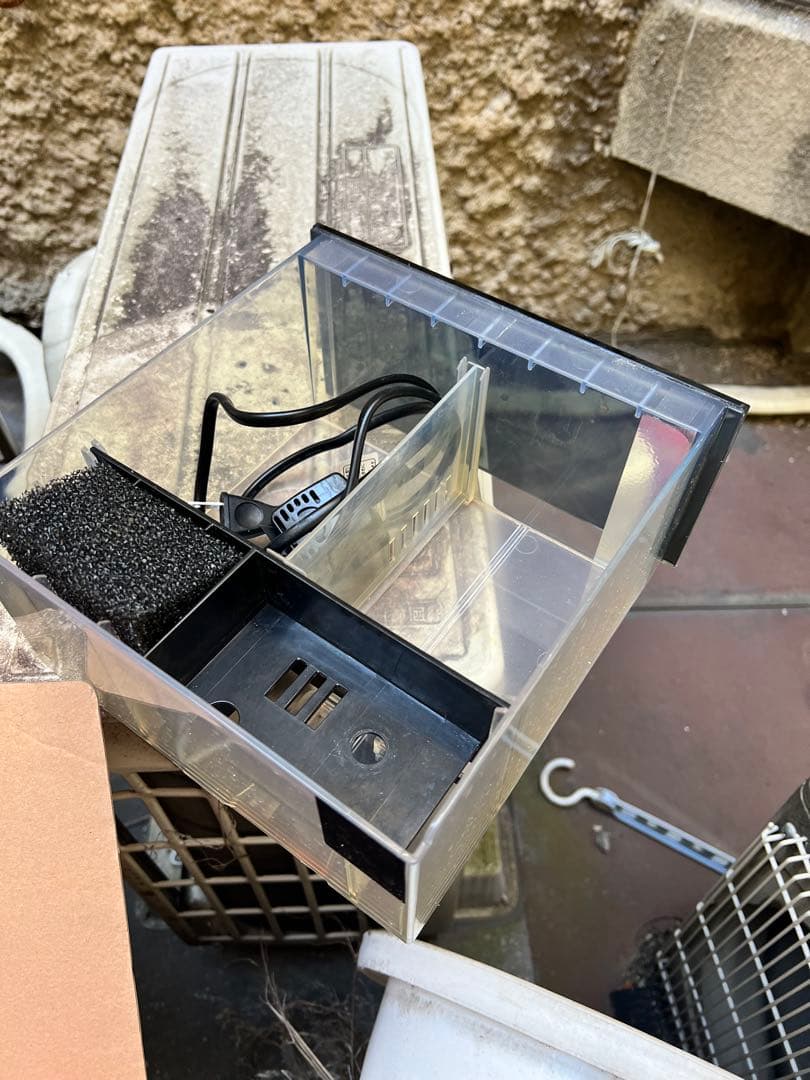 ジャンク品として　AGS SLIDE OF-230