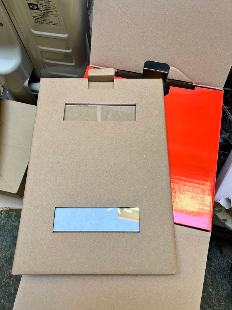 ジャンク品として　AGS SLIDE OF-230