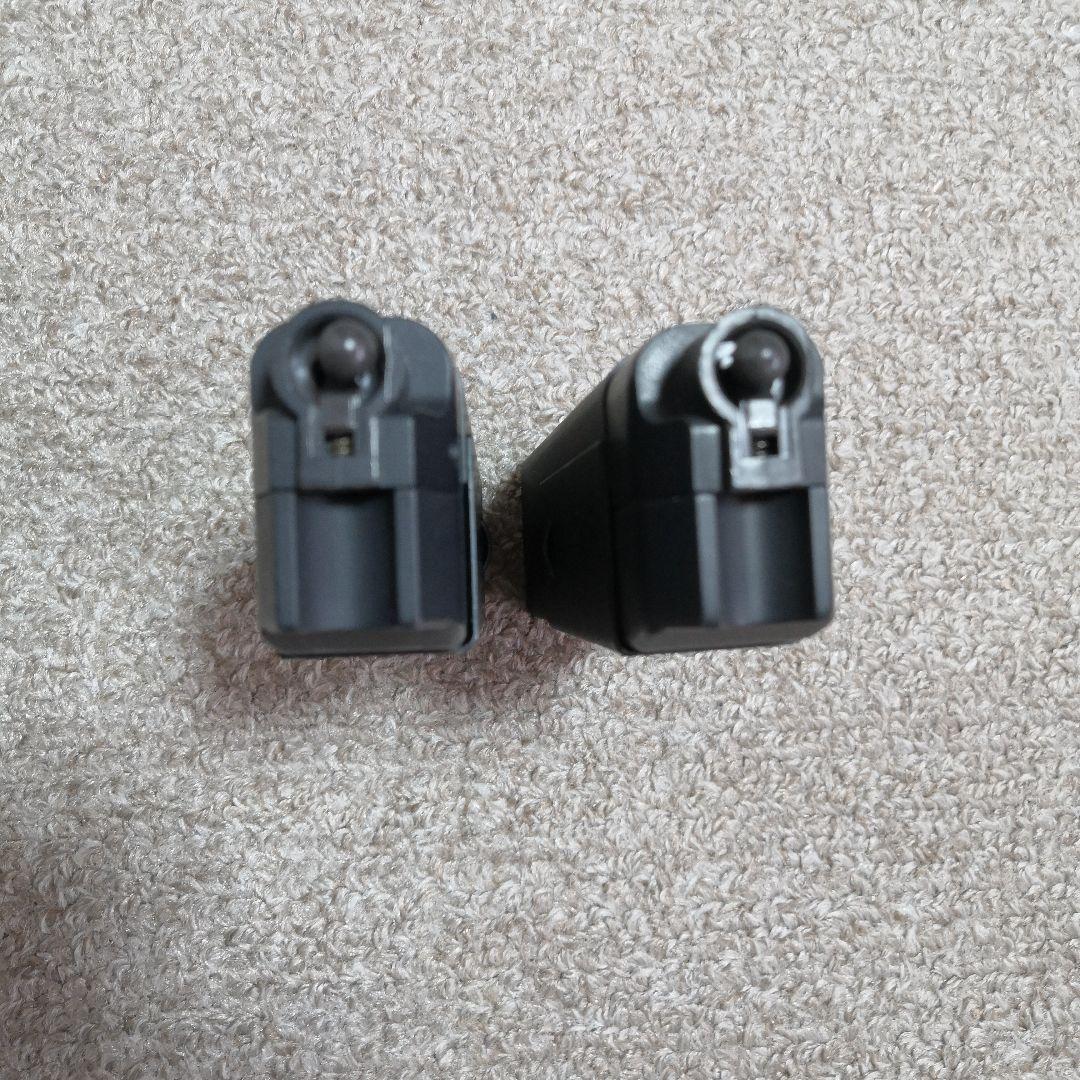 東京マルイMAC10 ショートマガジン