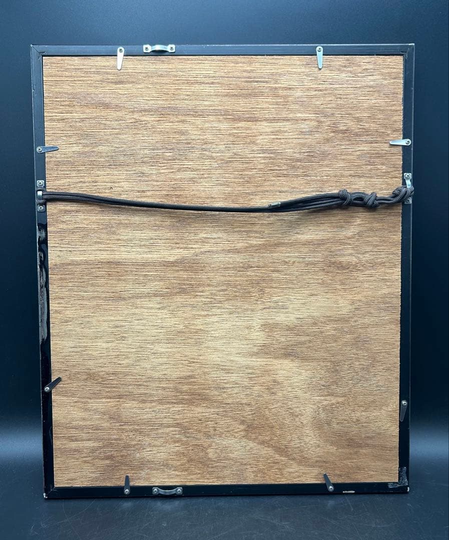 ペン画　キューバ　ハバナ旧市街　「王家の城」　ヒラルディージャ　G.Vivsa