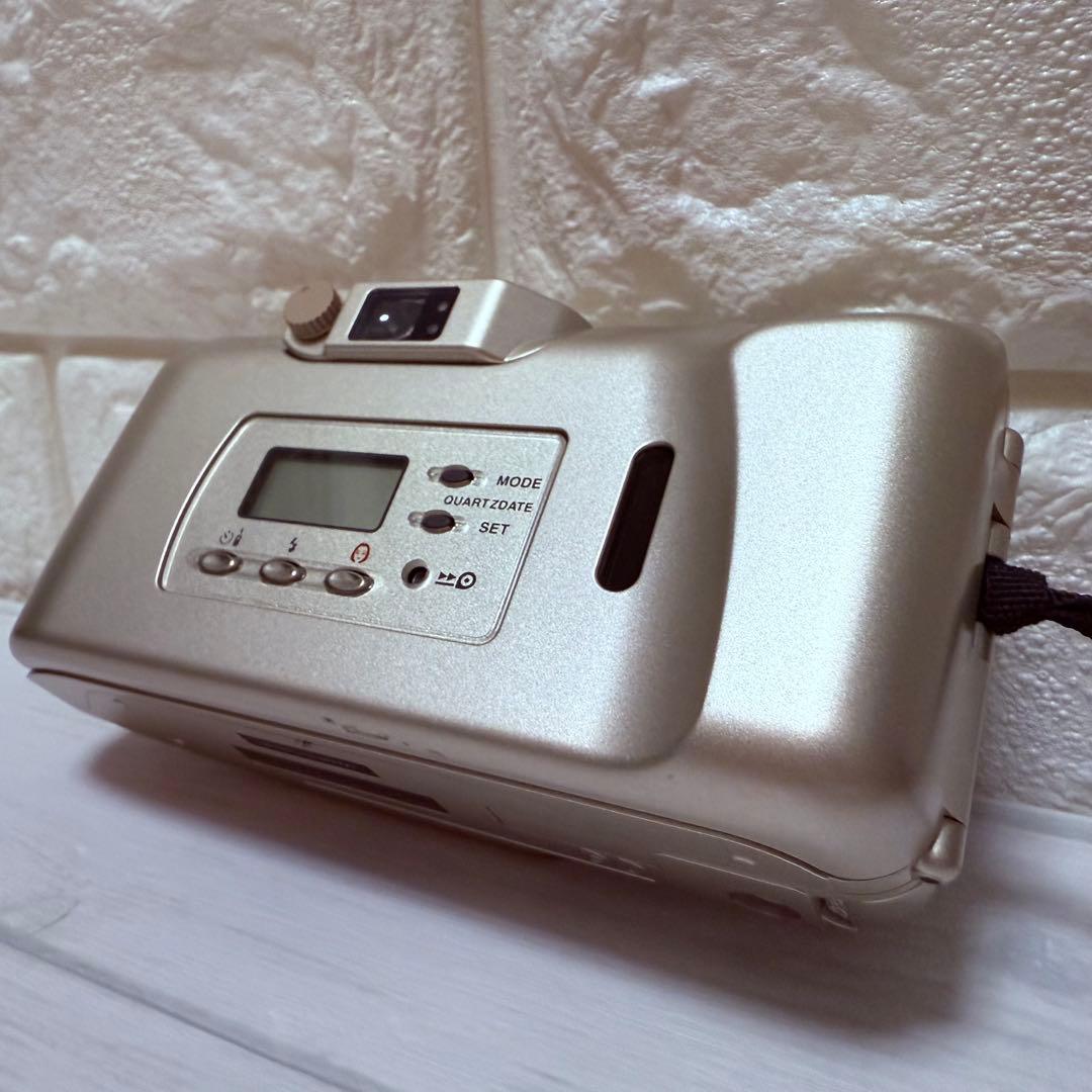 OLYMPUS「μ-Ⅲ 150」μシリーズ最終モデル 動作確認済み　最終値下げ