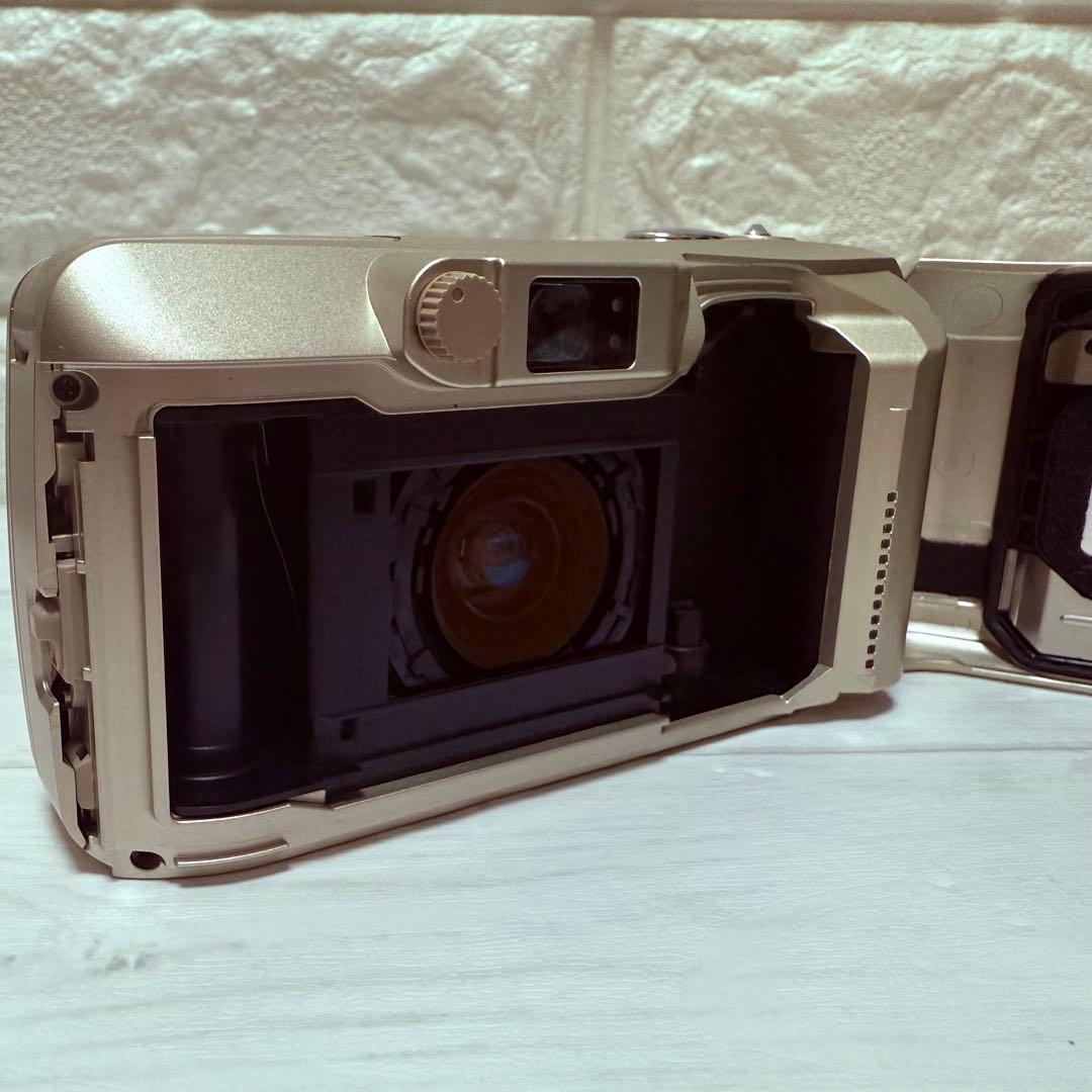 OLYMPUS「μ-Ⅲ 150」μシリーズ最終モデル 動作確認済み　最終値下げ