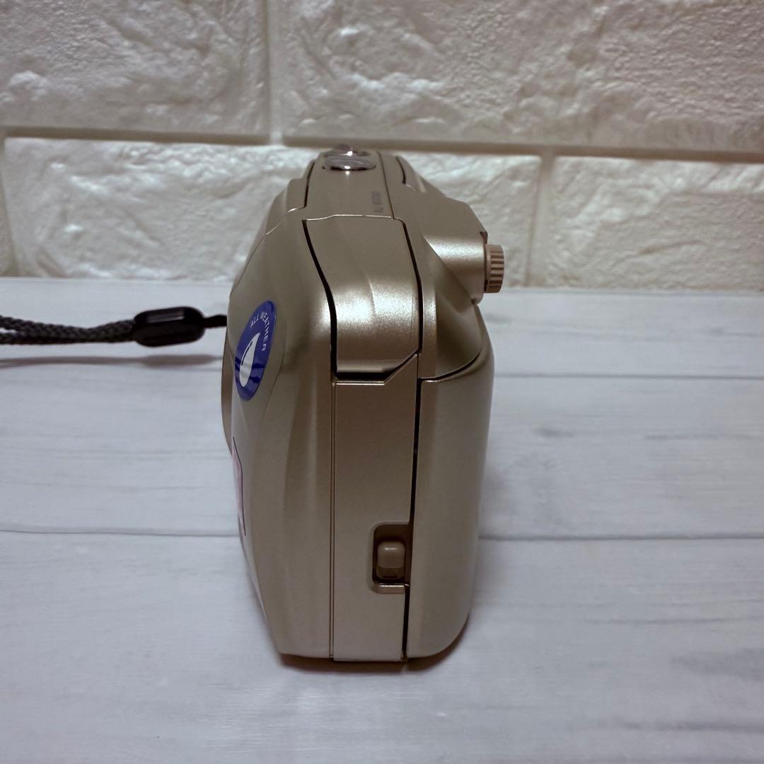 OLYMPUS「μ-Ⅲ 150」μシリーズ最終モデル 動作確認済み　最終値下げ