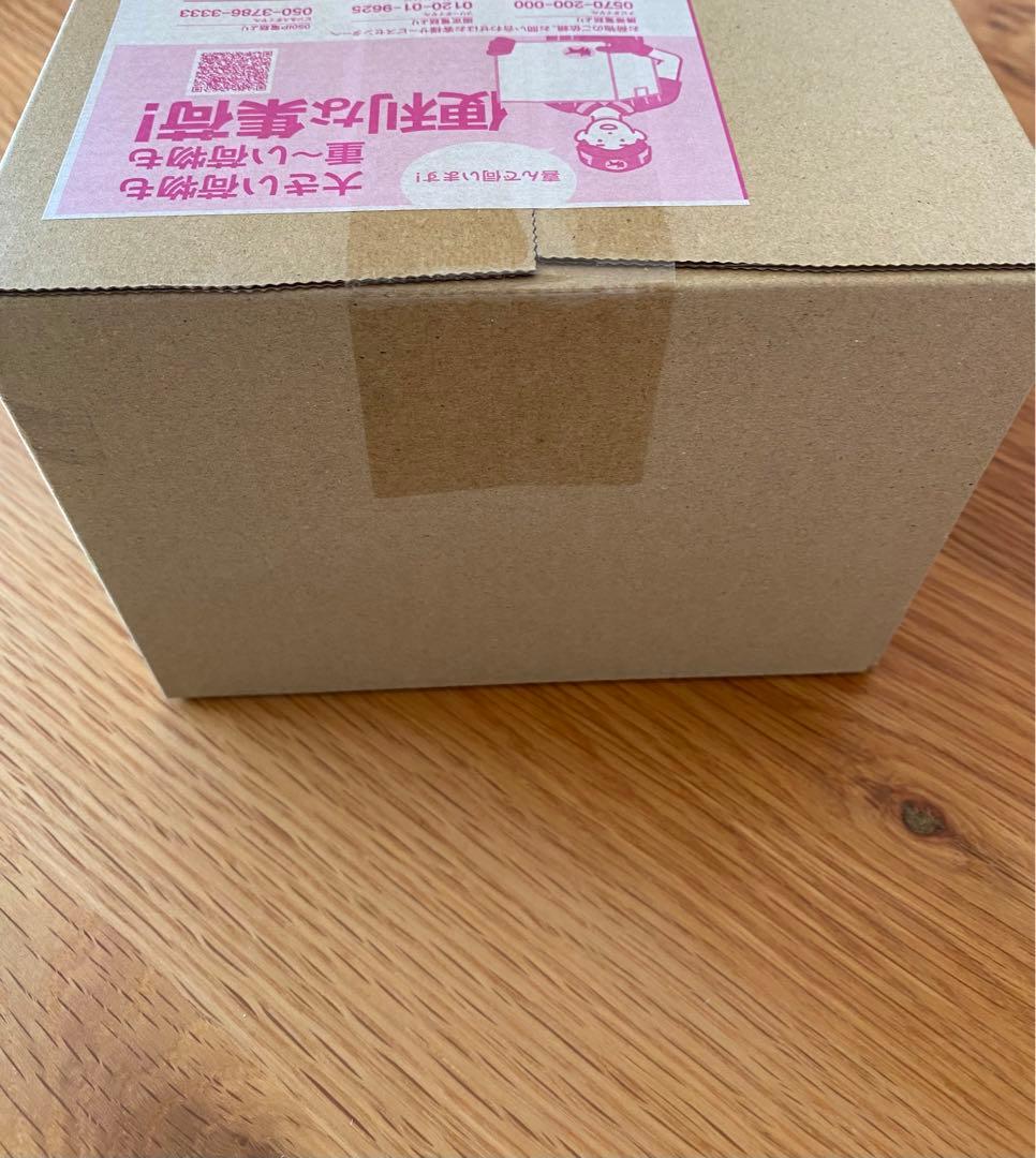 スペシャルBOX ポケモンセンター トウホク 【第2回当選分】