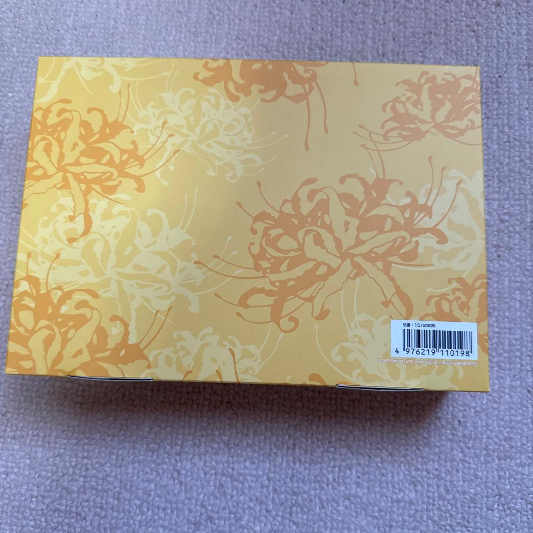 囚われのパルマ Refrain チアキ イーカプコン限定特典