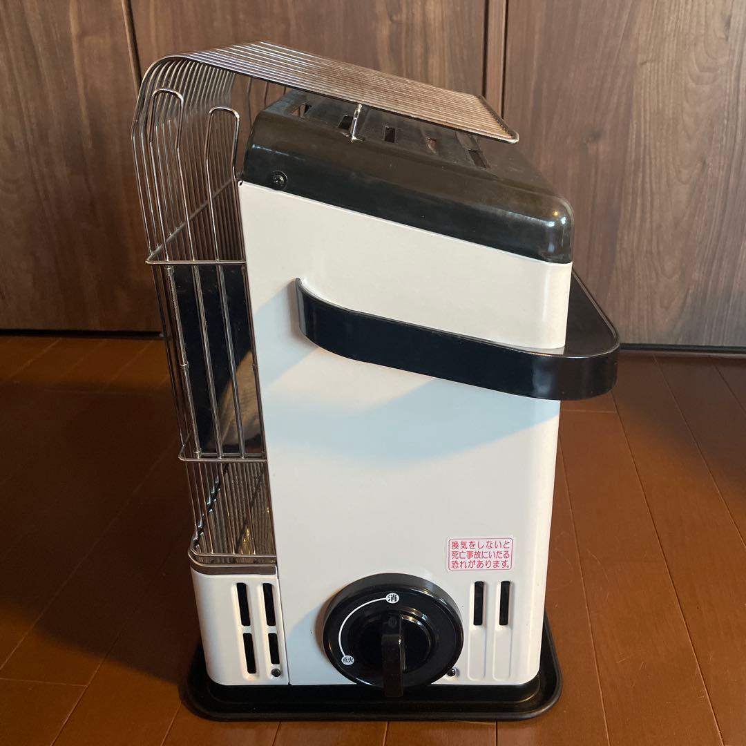 イワタニ カセットガスストーブ （室内用） ハイパワー CB-STV-HPR2