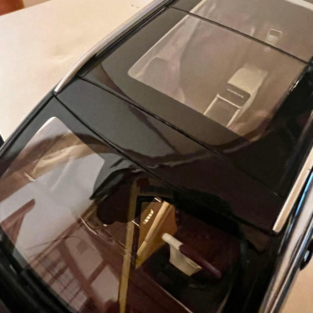 マイバッハ ミニカー