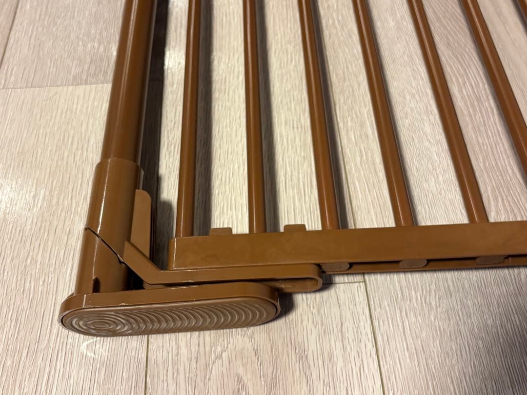 のぼれんニャンバリアフリー2ブラウン