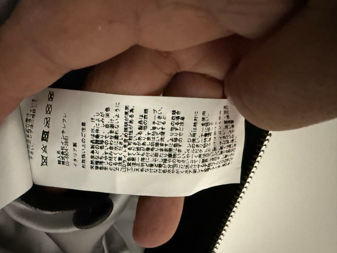 スエード シングルライダースジャケット 黒