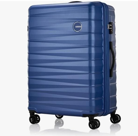 [American Tourister] スーツケース キャリーケース