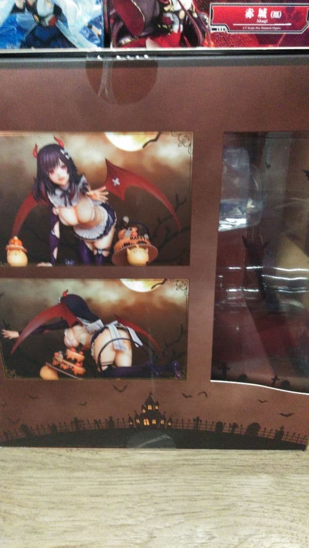 アズールレーン Fortuneフィギュア