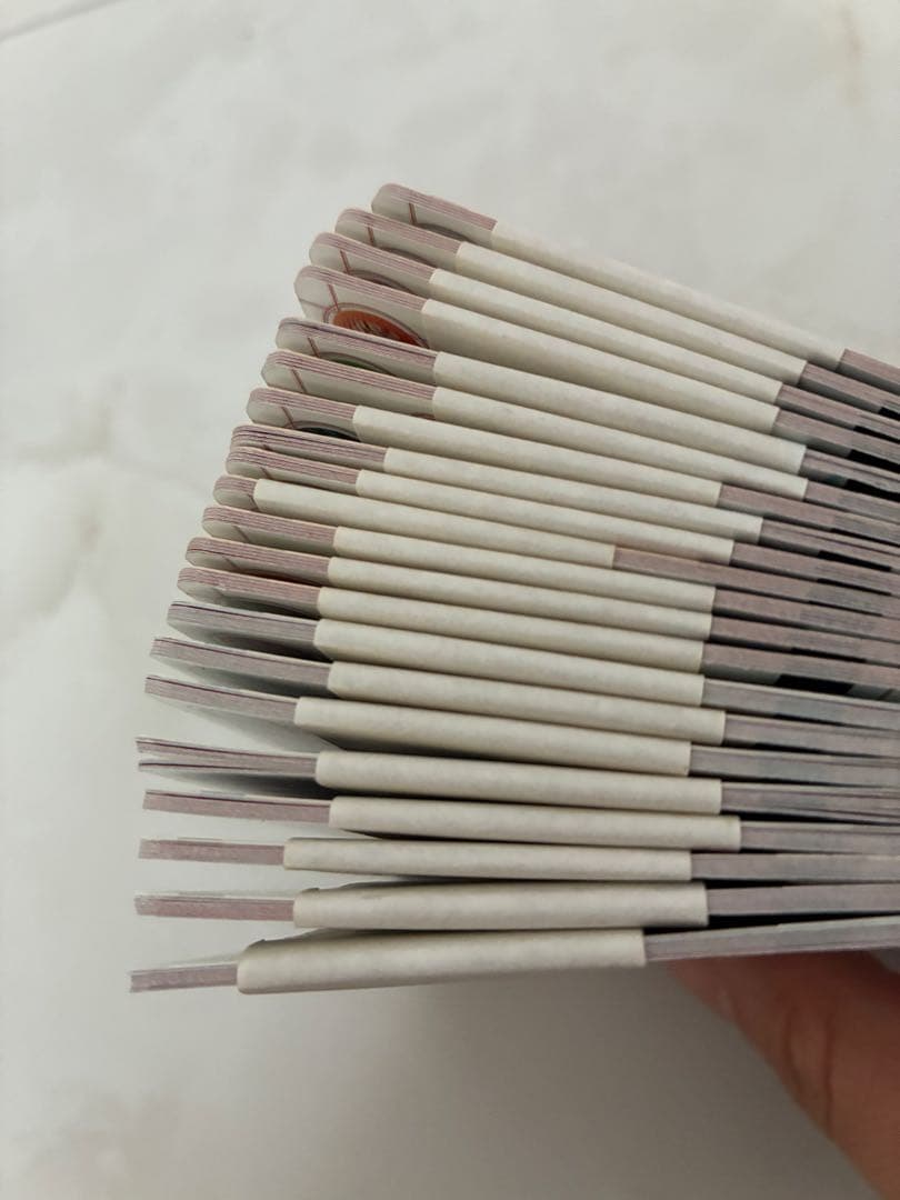 ★ドラゴンドライブ　カードダス用 ★21セット★84枚