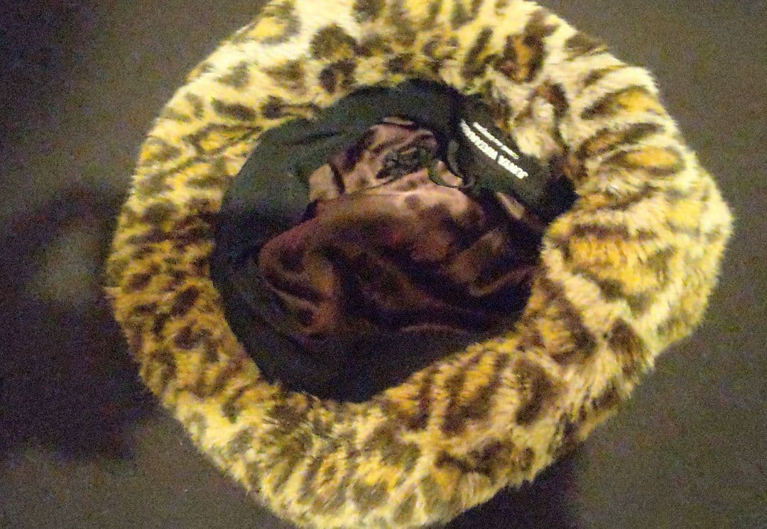 【値下げ】JUNYA WATANABE COMME des GARCONS 帽子