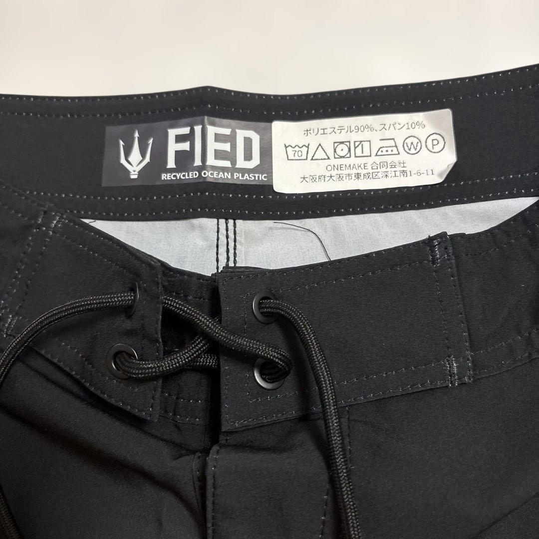 新品未使用 FIED サーフパンツ 28 サイズ